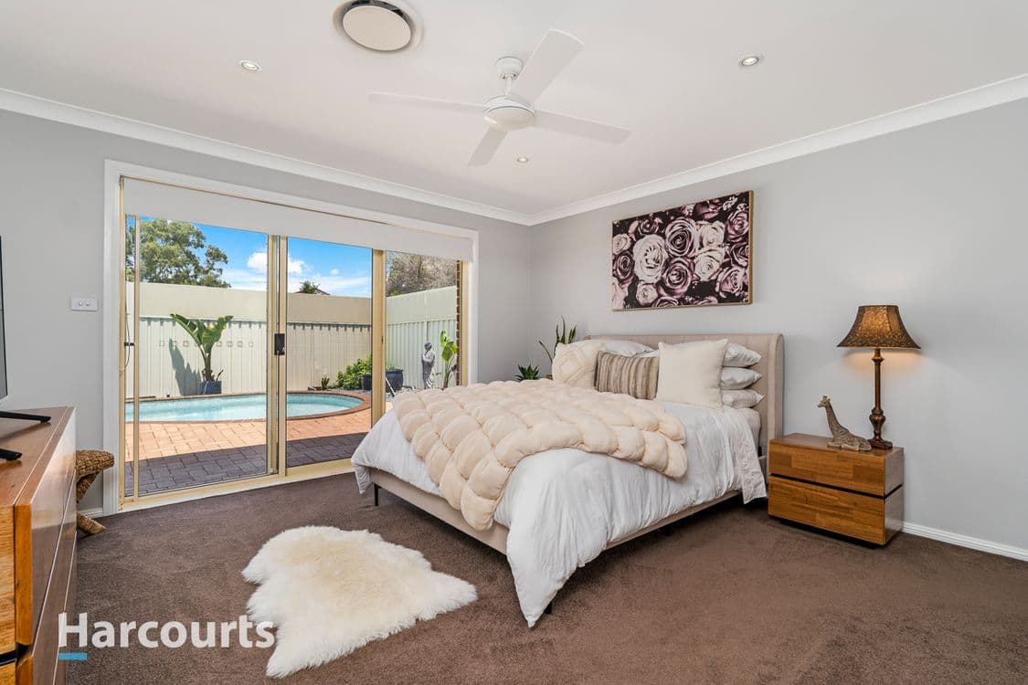 21 Sandalwood Avenue, ST CLAIR, NSW 2759, St Clair - Thumbnail 6
