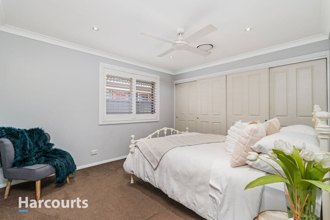 21 Sandalwood Avenue, ST CLAIR, NSW 2759, St Clair - Thumbnail 8