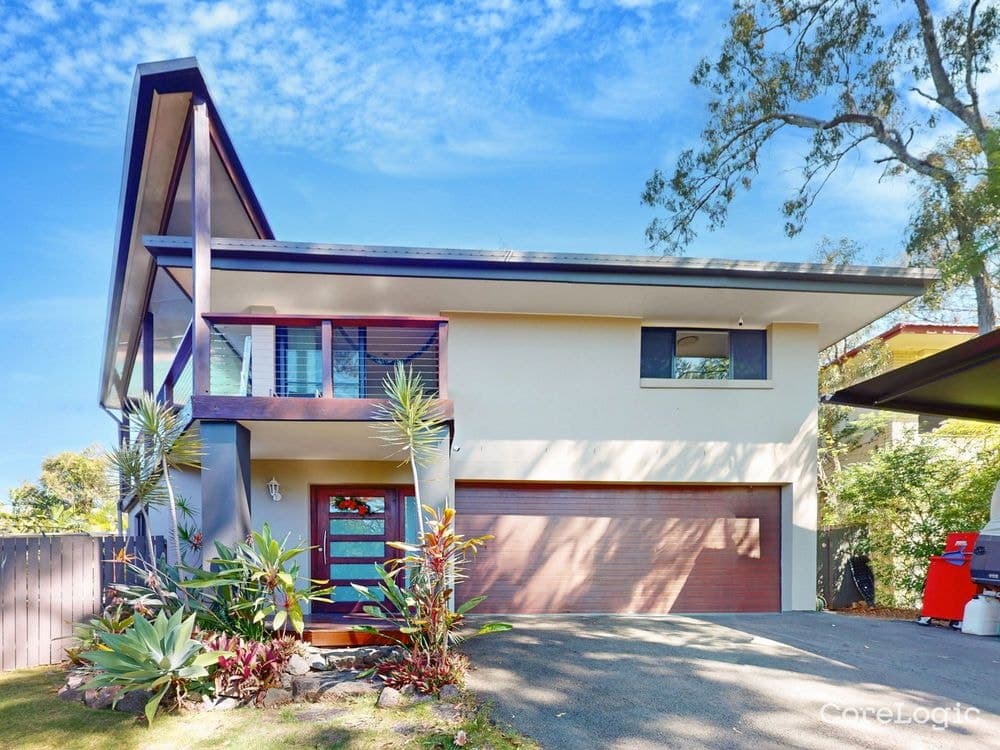 42 D'Aguilar Road, THE GAP, QLD 4061, The Gap - Image 1