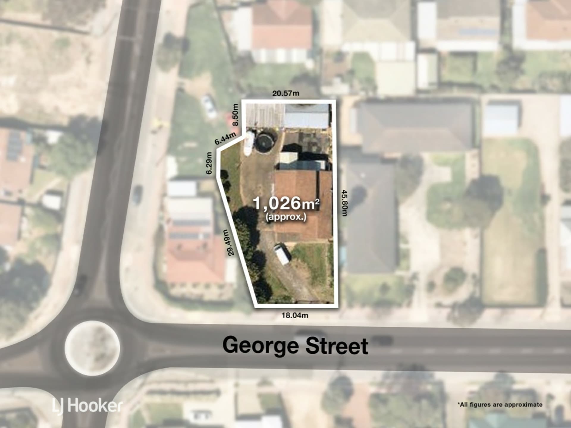 86 George Street Paradise SA, Paradise - Image 1