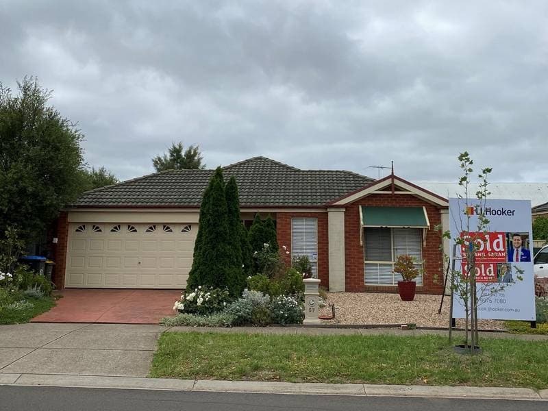 57 Lancaster Drive Point Cook VIC, Point Cook - Image 1