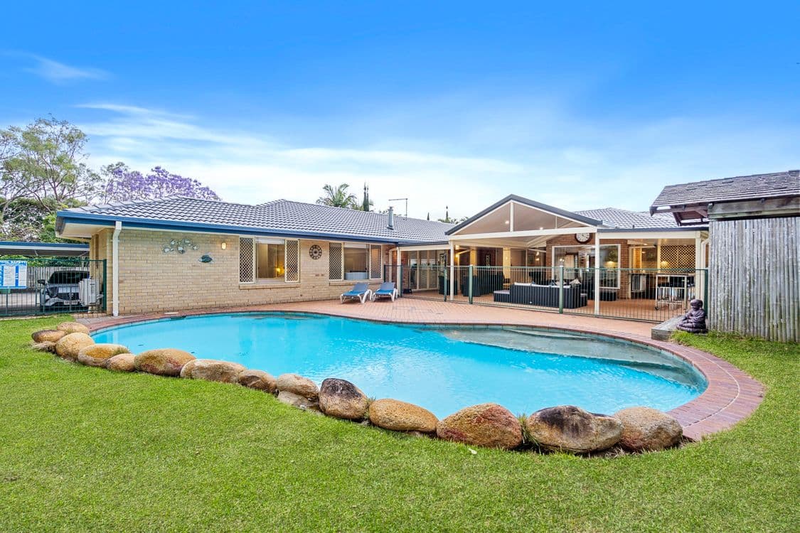 3 Cherana Court, VICTORIA POINT, QLD 4165, Victoria Point - Thumbnail 3