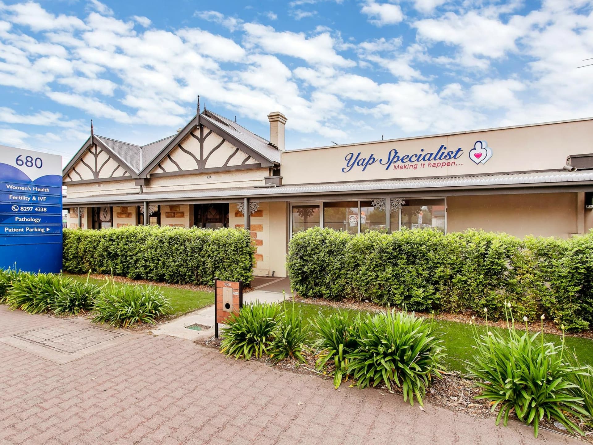 680 South Road, Glandore, Glandore - Image 1