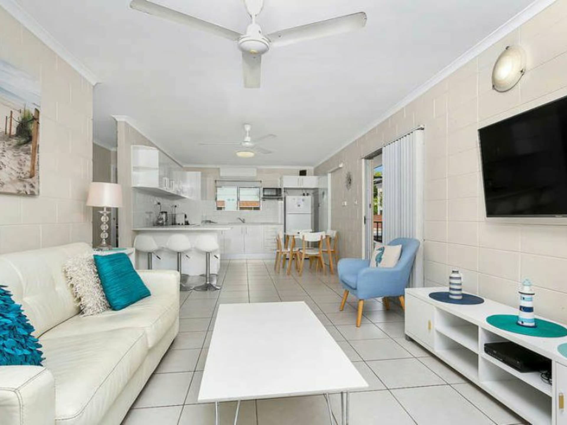 6/281 Lake Street Cairns North QLD, Cairns North - Image 1
