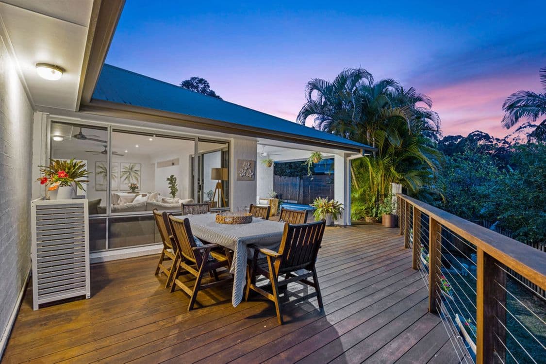 7 Banjo Crescent, Gilston, QLD 4211, Gilston - Image 1