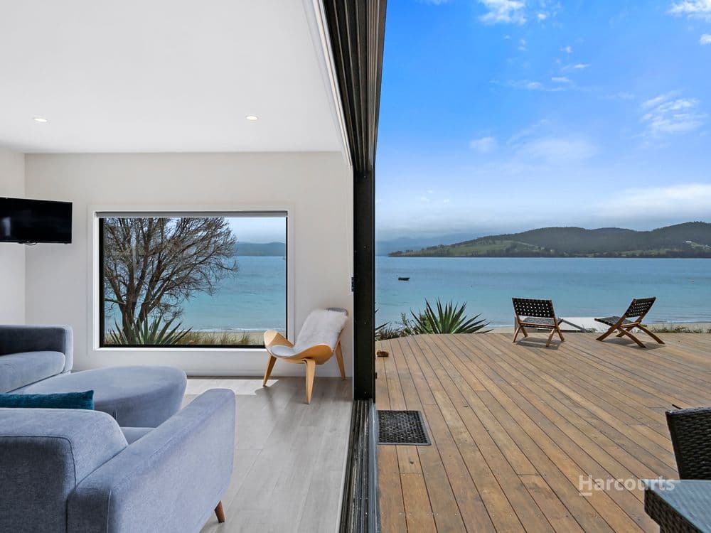 198 Nebraska Road, DENNES POINT, TAS 7150, Dennes Point - Image 1