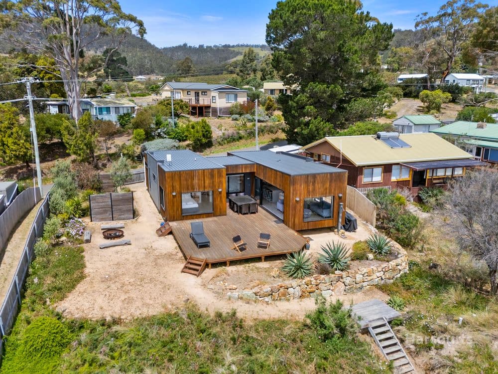 198 Nebraska Road, DENNES POINT, TAS 7150, Dennes Point - Thumbnail 2