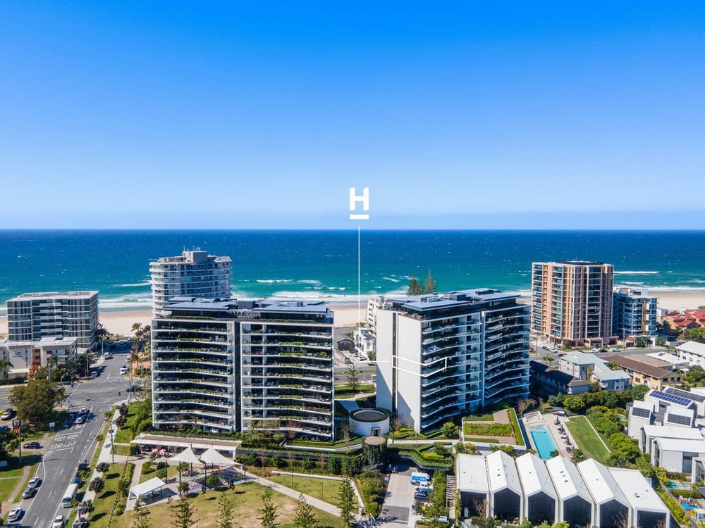1705/1328 Gold Coast Highway, Palm Beach, QLD 4221, Palm Beach - Image 1