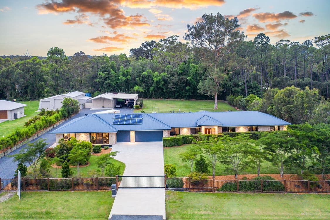 5-9 The Aspect, BUCCAN, QLD 4207, Buccan - Image 1