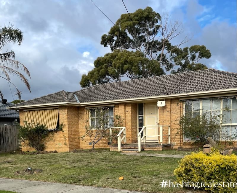 3 Kadina Close, FRANKSTON, Frankston - Thumbnail 3