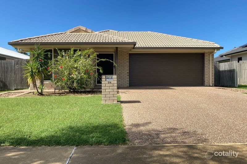 94 Kalynda Parade, BOHLE PLAINS, Bohle Plains - Thumbnail 3