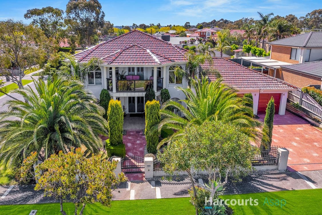 13 Parramatta Place, Berwick, VIC 3806, Berwick - Image 1