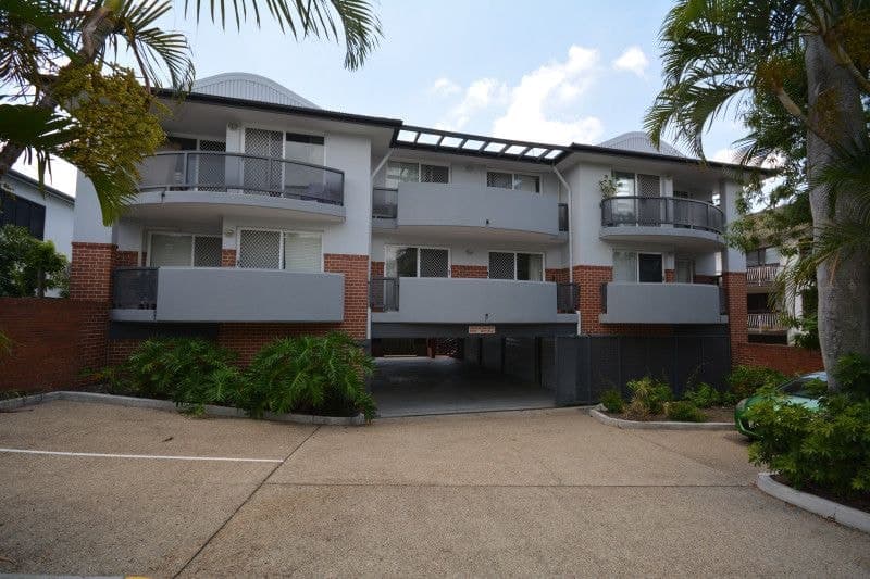 5/6 Durham Street, COORPAROO, QLD 4151, Coorparoo - Image 1