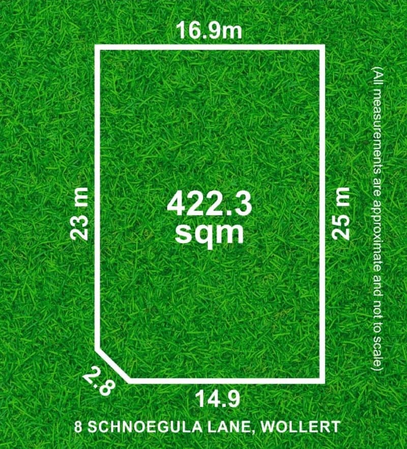 8 Schnoegula Lane, WOLLERT, Wollert - Thumbnail 3
