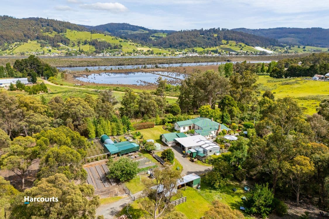 19 Rowes Road, CRADOC, TAS 7109, Cradoc - Image 1