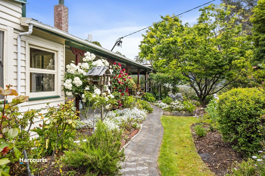 19 Rowes Road, CRADOC, TAS 7109, Cradoc - Thumbnail 2