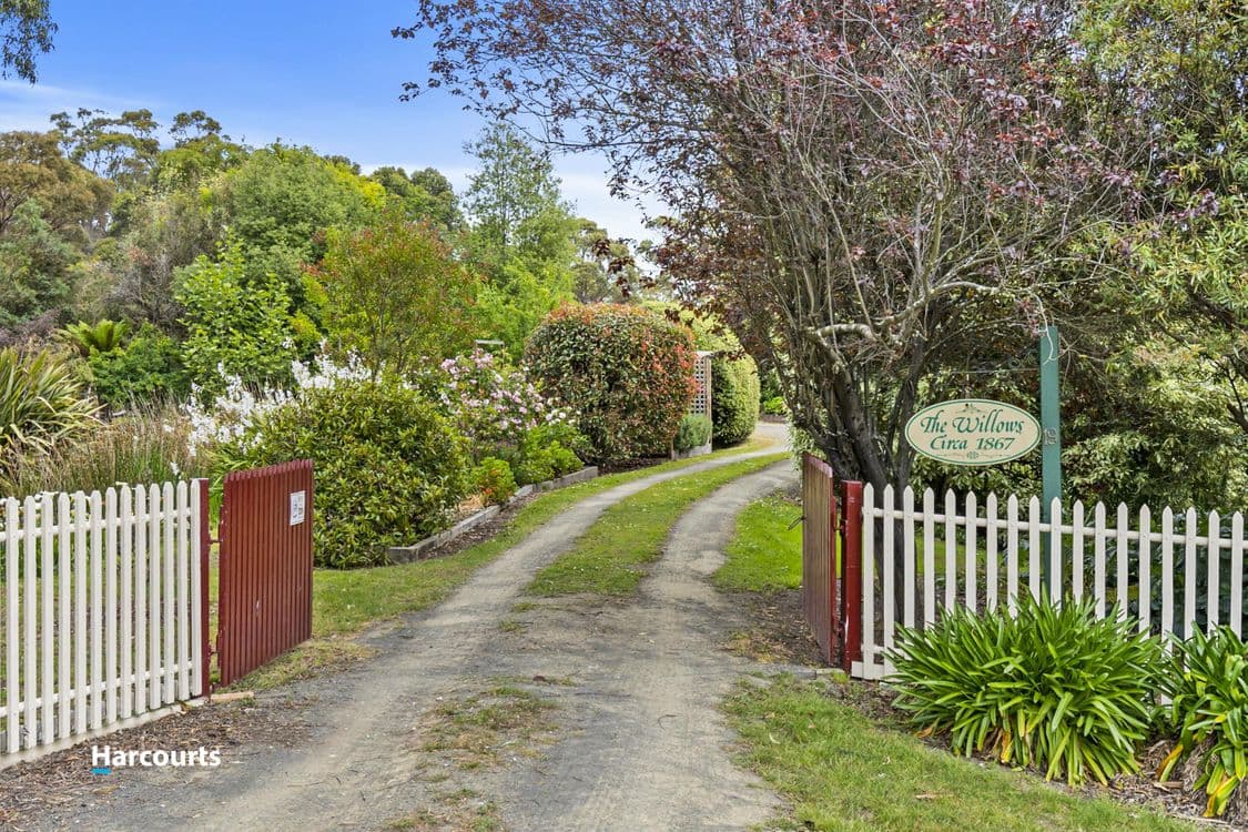 19 Rowes Road, CRADOC, TAS 7109, Cradoc - Thumbnail 3