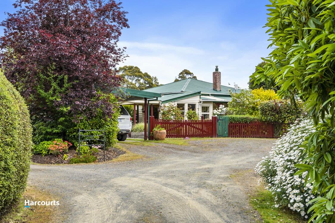 19 Rowes Road, CRADOC, TAS 7109, Cradoc - Thumbnail 6