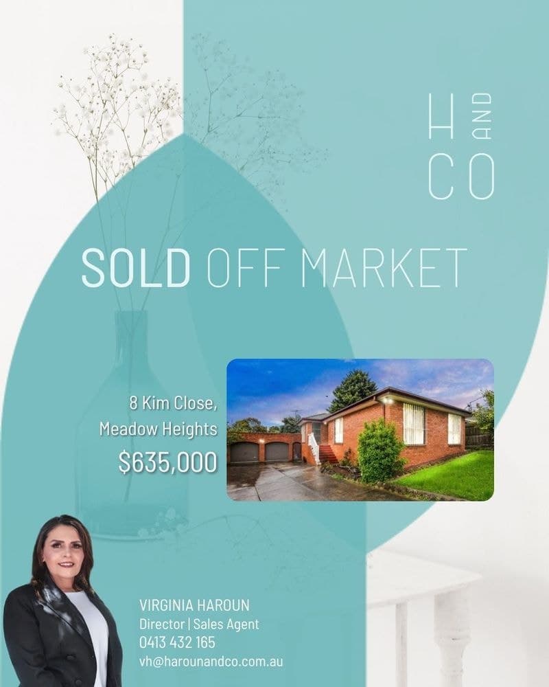8 Kim Close, MEADOW HEIGHTS, Meadow Heights - Thumbnail 3