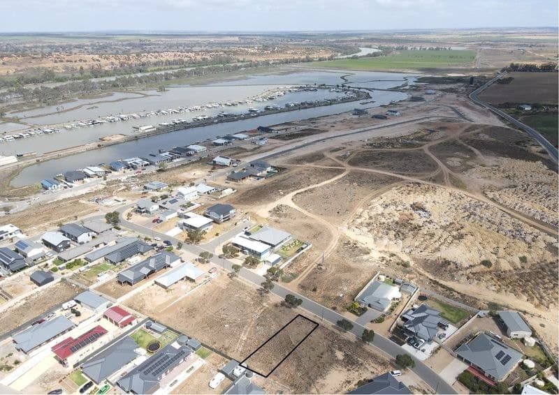 16 Rosella Rise, MANNUM, Mannum - Thumbnail 2