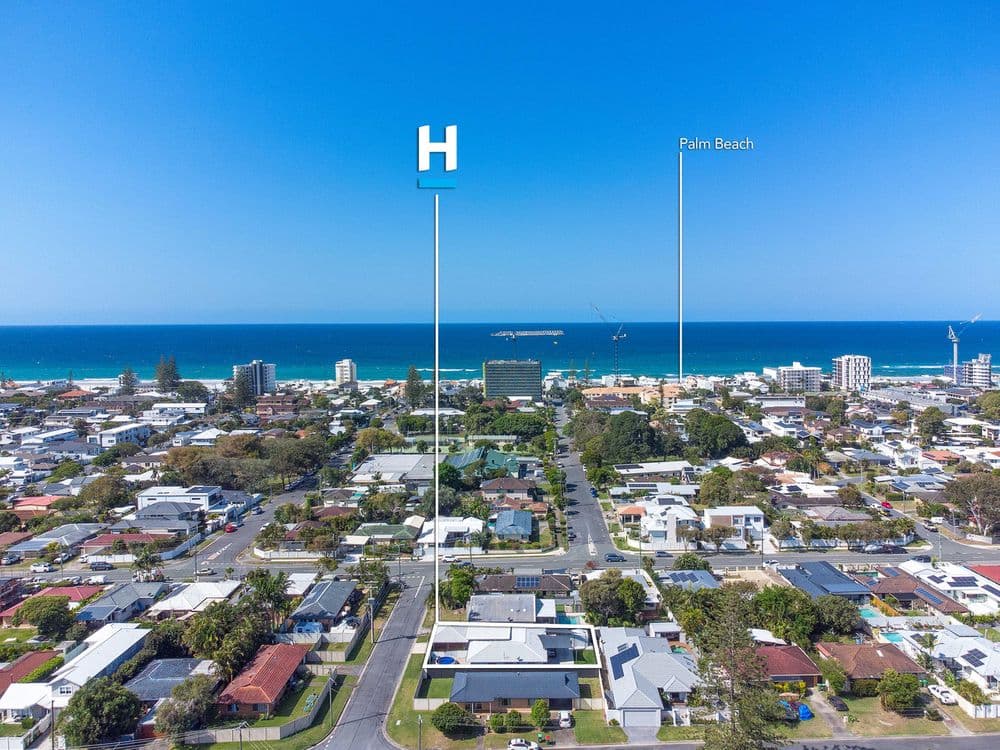 6 Kalang Street, Palm Beach, QLD 4221, Palm Beach - Image 1
