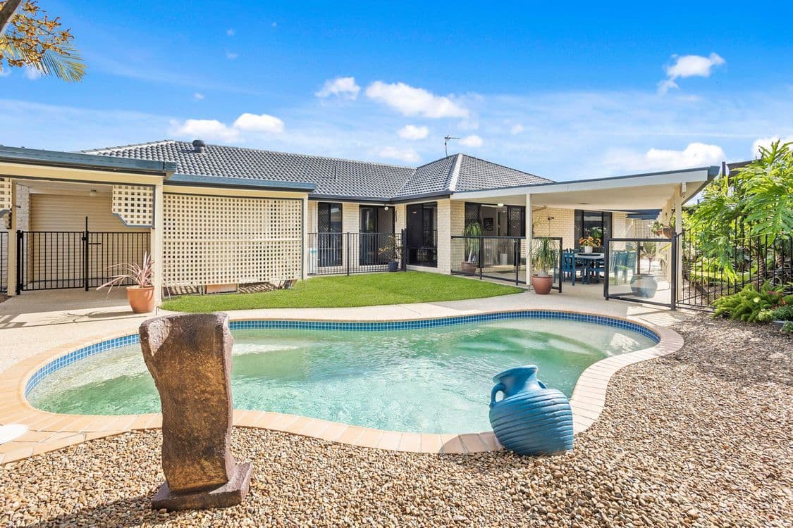 2 Peppertree Circuit, Robina, QLD 4226, Robina - Image 1