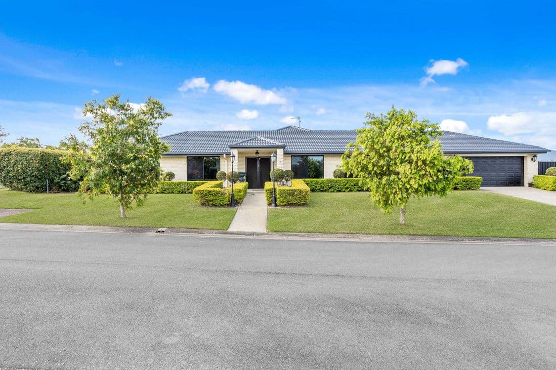 2 Peppertree Circuit, Robina, QLD 4226, Robina - Thumbnail 3
