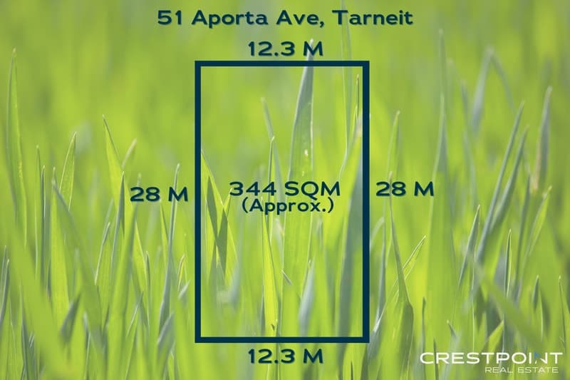 51 Aporta Avenue, TARNEIT, Tarneit - Thumbnail 3
