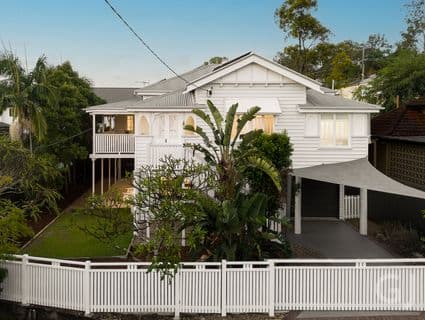 43 Campbell Terrace, Alderley, QLD, 4051, Alderley - Image 1