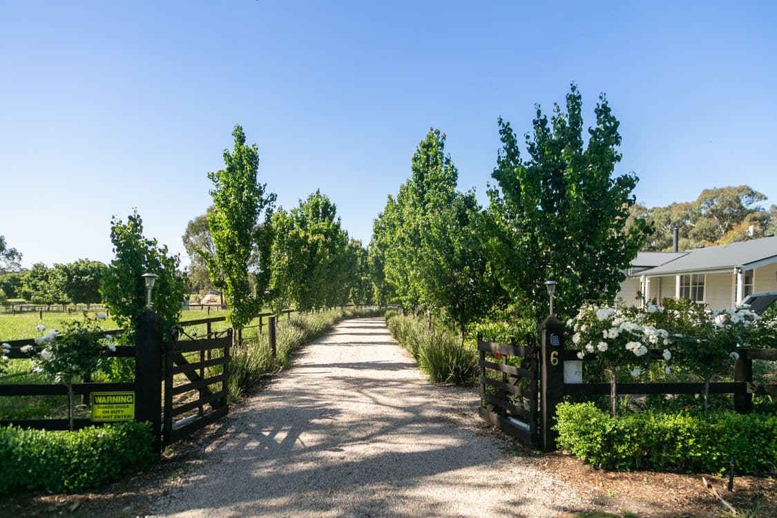 6 Kavanagh Road, ECHUNGA, SA 5153, Echunga - Image 1
