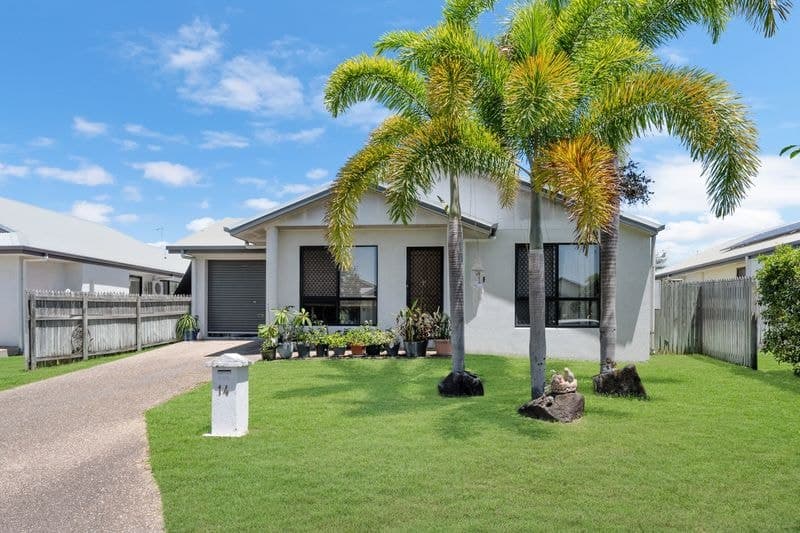 14 Lashmar Crescent, DEERAGUN, Deeragun - Thumbnail 3
