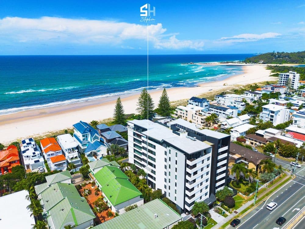 205/60 Jefferson Lane, Palm Beach, QLD 4221, Palm Beach - Thumbnail 2