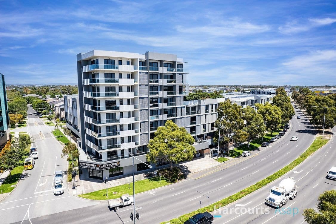 240/80 Cheltenham Road, DANDENONG, VIC 3175, Dandenong - Image 1