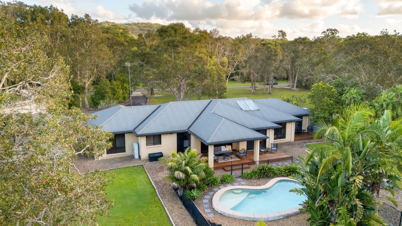 29 Coral Fern Drive, COOROIBAH, QLD 4565, Cooroibah - Image 1