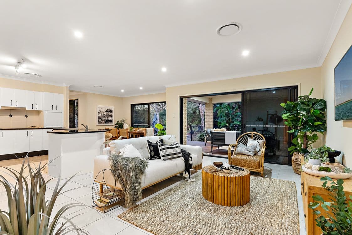 29 Coral Fern Drive, COOROIBAH, QLD 4565, Cooroibah - Thumbnail 8