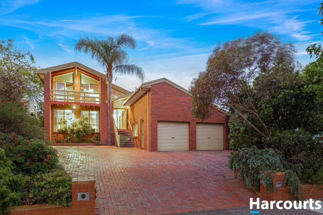 14 Lakeside Boulevard, ROWVILLE, VIC 3178, Rowville - Image 1