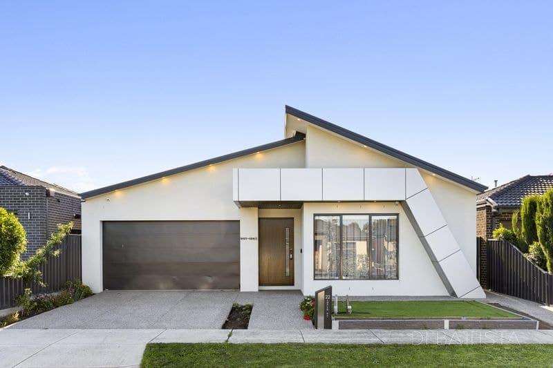 22 Emblem Way, CRAIGIEBURN, Craigieburn - Thumbnail 3