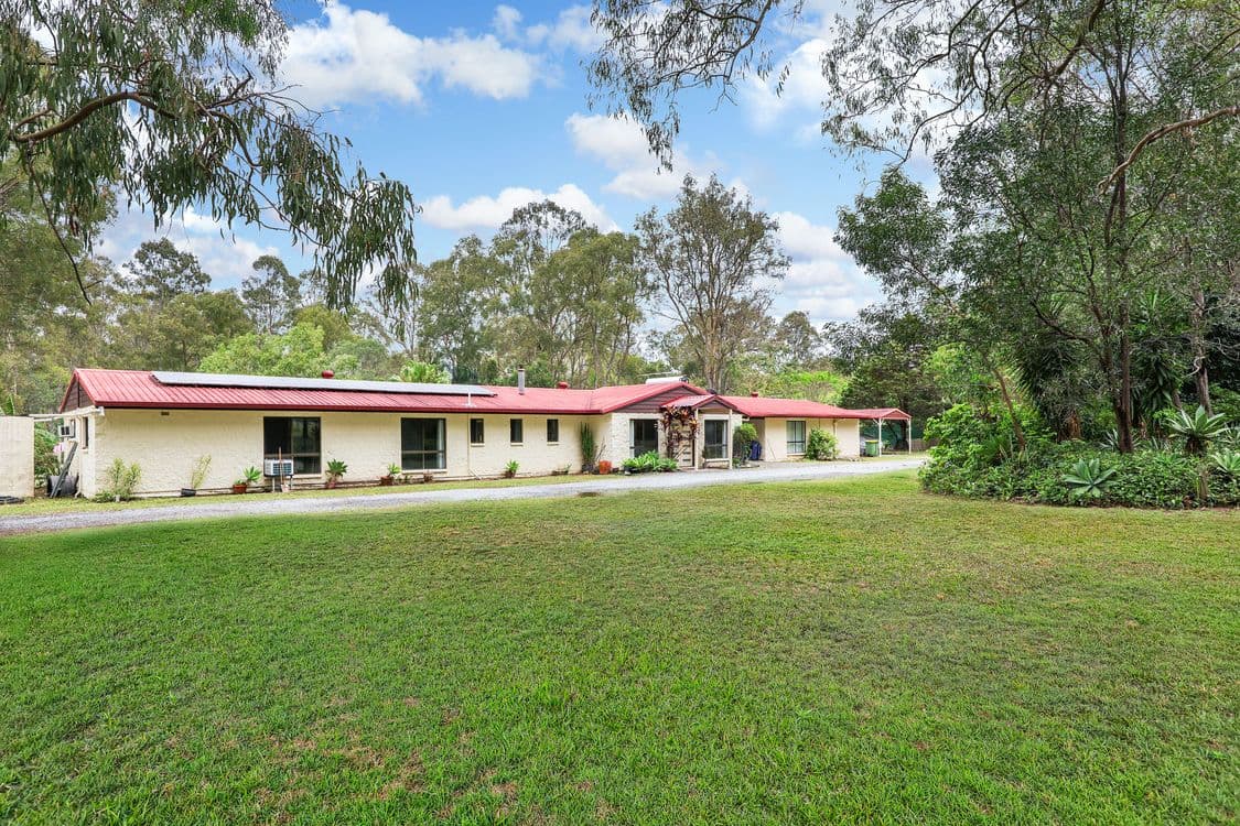 449-455 Quinzeh Creek Road, LOGAN VILLAGE, QLD 4207, Logan Village - Thumbnail 2