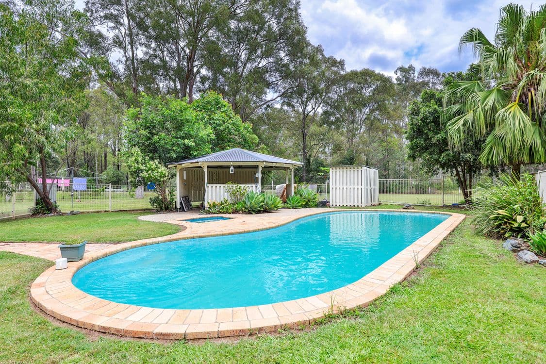 449-455 Quinzeh Creek Road, LOGAN VILLAGE, QLD 4207, Logan Village - Thumbnail 3