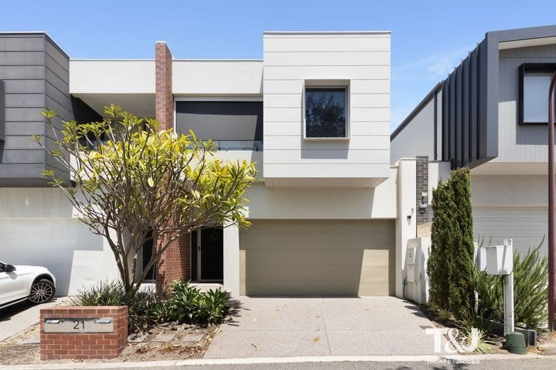 21B Easton Lane, DOUBLEVIEW, Doubleview - Thumbnail 3