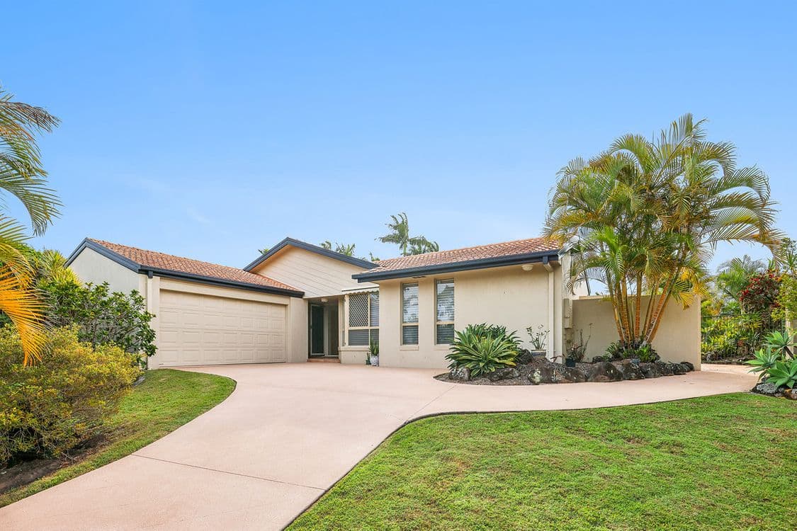 24 Killarney Avenue, Robina, QLD 4226, Robina - Image 1