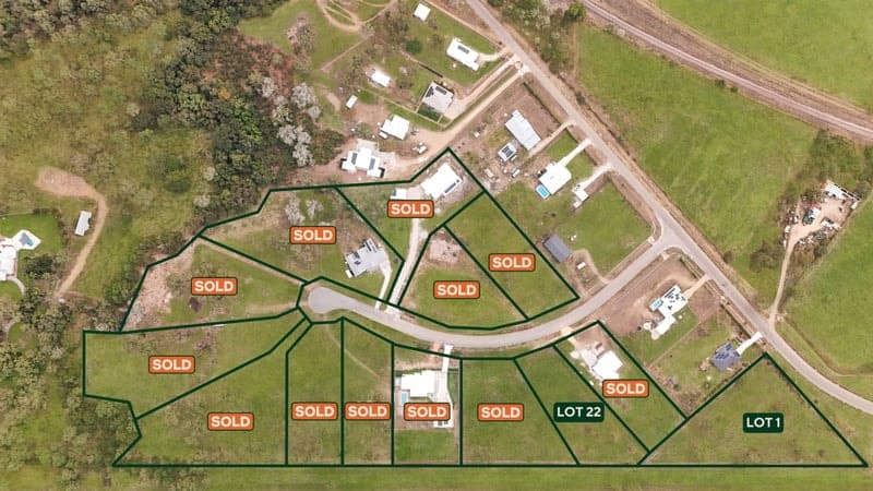 17 Waugh Road, NOME QLD 4816, Nome - Thumbnail 2