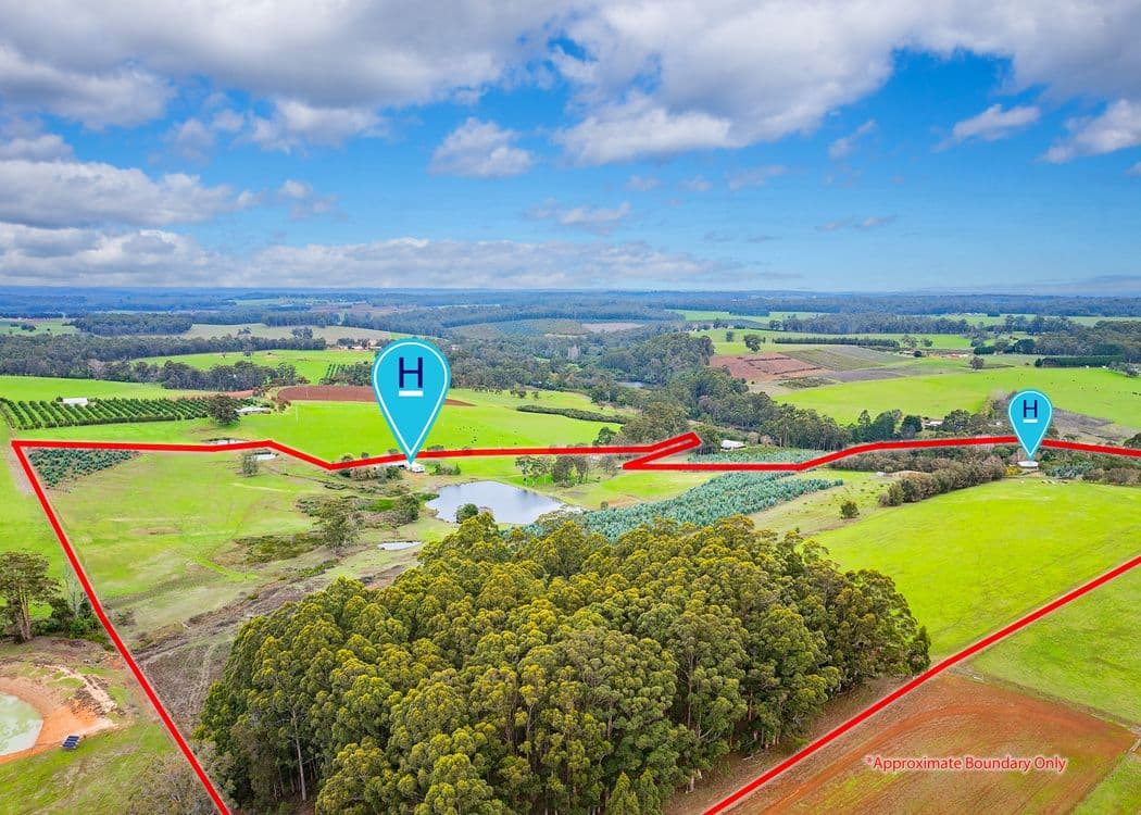 42 Keegans Road (Middlesex), MANJIMUP, WA 6258, Manjimup - Thumbnail 2