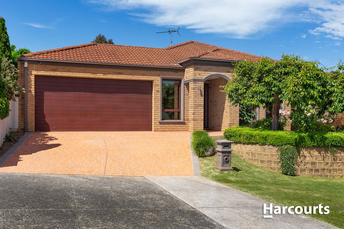 2983/15 Temple-Wood Court, Berwick, VIC 3806, Berwick - Image 1