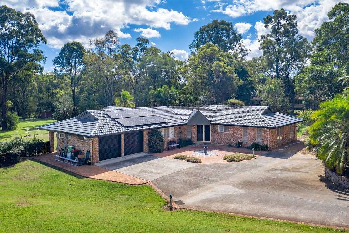 166-170 Hein Road, BUCCAN, QLD 4207, Buccan - Image 1