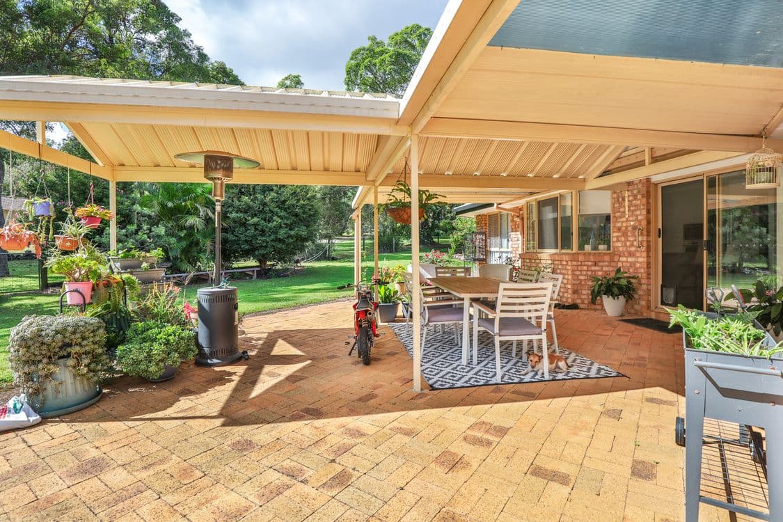 166-170 Hein Road, BUCCAN, QLD 4207, Buccan - Thumbnail 2