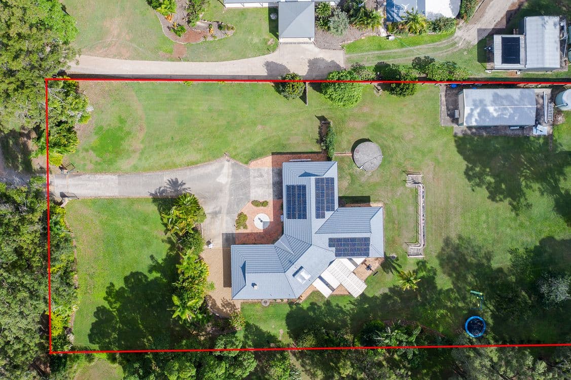 166-170 Hein Road, BUCCAN, QLD 4207, Buccan - Thumbnail 4