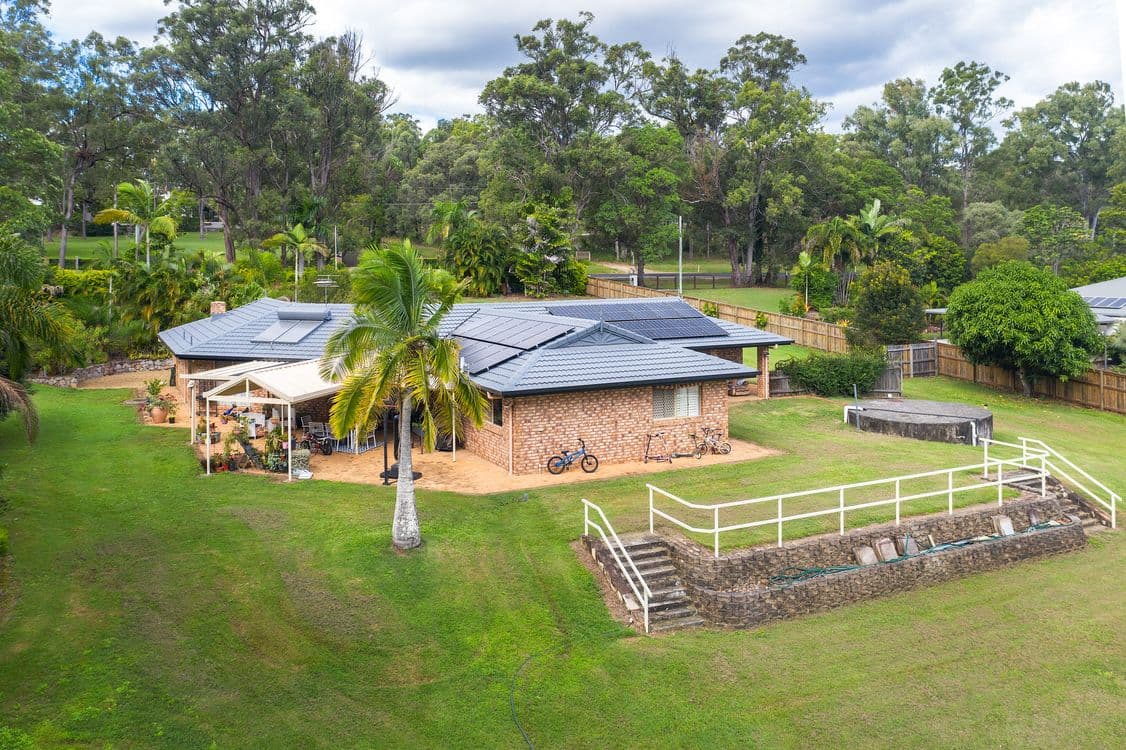 166-170 Hein Road, BUCCAN, QLD 4207, Buccan - Thumbnail 5