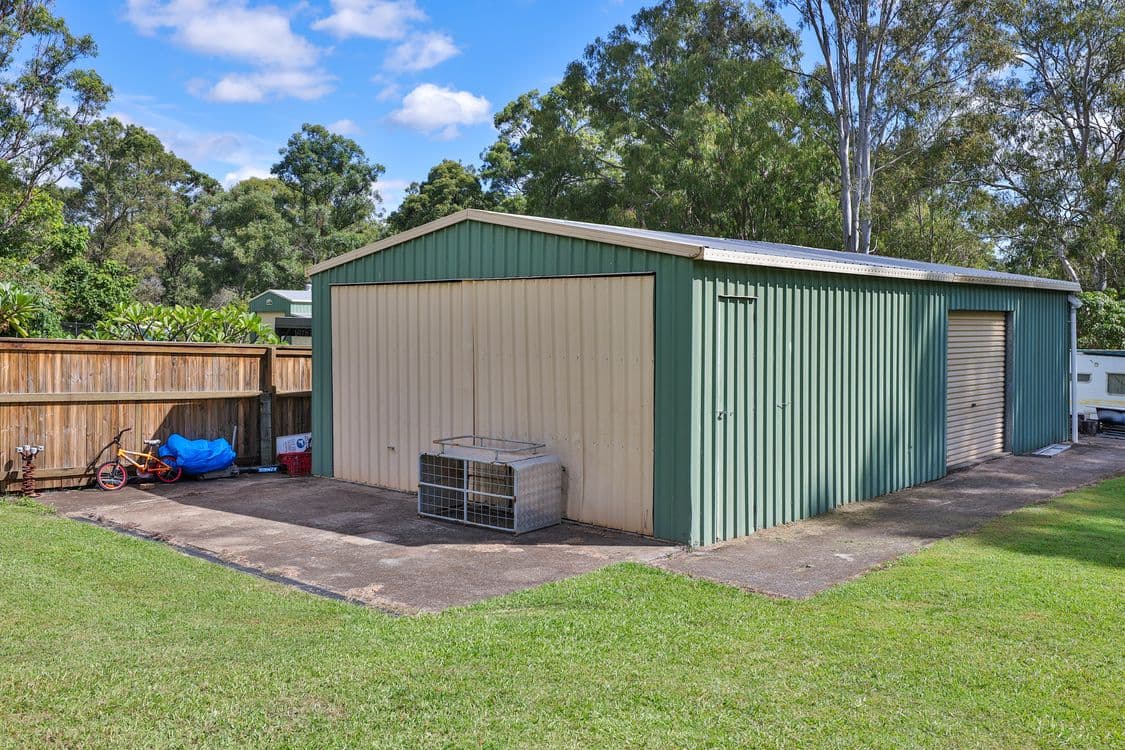166-170 Hein Road, BUCCAN, QLD 4207, Buccan - Thumbnail 6