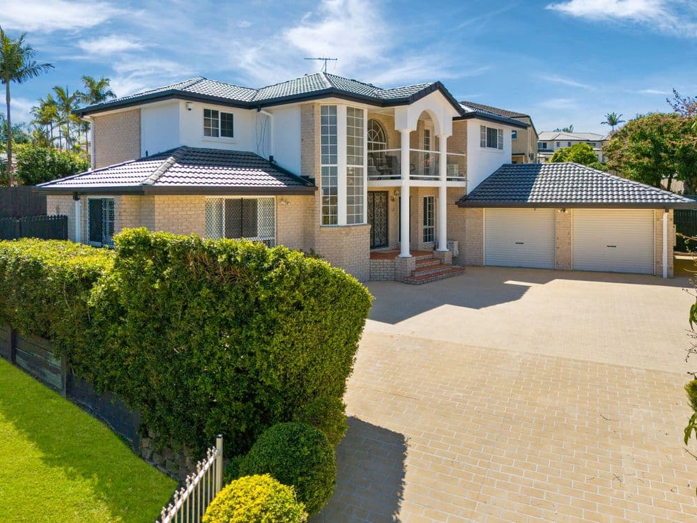 11 Frangipani Place, STRETTON, QLD 4116, Stretton - Image 1